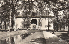 Värmlands Museum, Karlstad 1944