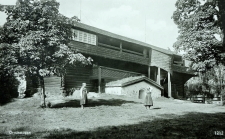 Borlänge, Ornässtugan Borlänge, Ornässtugan