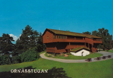 Borlänge, Ornässtugan Borlänge, Ornässtugan