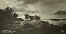 Borlänge, Ornässtugan Borlänge, Ornässtugan