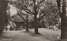Borlänge, Ornässtugan Borlänge, Ornässtugan