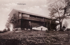 Borlänge, Ornässtugan Borlänge, Ornässtugan