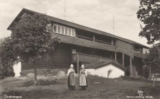 Borlänge, Ornässtugan Borlänge, Ornässtugan