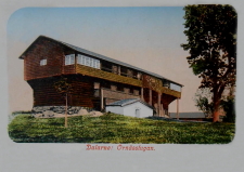 Borlänge, Ornässtugan, Dalarne Borlänge, Ornässtugan, Dalarne