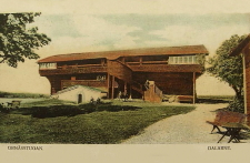 Borlänge, Ornässtugan.Dalarne Borlänge, Ornässtugan.Dalarne