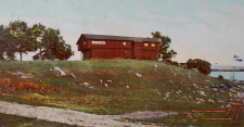 Borlänge, Ornässtugan, Dalarne Borlänge, Ornässtugan, Dalarne