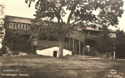 Ornässtugan. Dalarne Ornässtugan. Dalarne