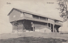 Borlänge Ornässtugan, Ornäs Borlänge Ornässtugan, Ornäs