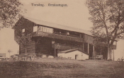 Borlänge, Ornässtugan Borlänge, Ornässtugan