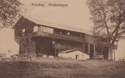 Borlänge, Ornässtugan