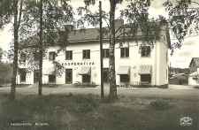 Hallstahammar, Kooperativa Konsum Hallstahammar, Kooperativa Konsum