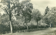 Hallstahammar Skansen