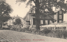 Strömsholm, Missionshuset 1911 Strömsholm, Missionshuset 1911