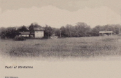 Hallstahammar, Parti af Sörstafors 1903 Hallstahammar, Parti af Sörstafors 1903