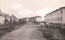 Gatuparti från Västtuna 1947 Gatuparti från Västtuna 1947