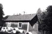 Hallstahammar, cementrör Hallstahammar, cementrör