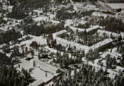 Hallstahammar Fredhemsskolan 1965 Hallstahammar Fredhemsskolan 1965