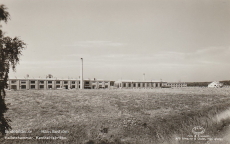 Hallstahammar, Kanthal-Fabriken 1941 Hallstahammar, Kanthal-Fabriken 1941
