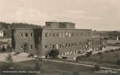 Hallstahammar, Kanthal Laboratoriet 1951 Hallstahammar, Kanthal Laboratoriet 1951