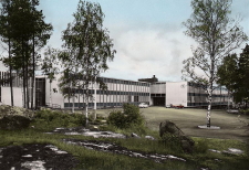 Hallstahammar Lindboskolan Hallstahammar Lindboskolan