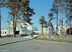 Hallstahammar, Parkskolan