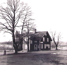 Hallstahammar, Bodells Bageri Hallstahammar, Bodells Bageri