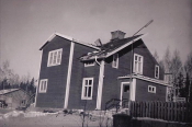 Hallstahammar Dikttäppan 1962