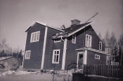Hallstahammar Dikttäppan 1962 Hallstahammar Dikttäppan 1962