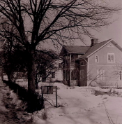 Hallstahammar Hus