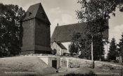 Svedvi Kyrka, Hallstahammar Svedvi Kyrka, Hallstahammar