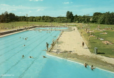 Hallstahammar Skanzöbadet