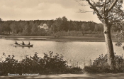 Hallstahammar Skanssjön Hallstahammar Skanssjön