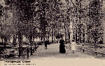Örebro Slottsparken Örebro Slottsparken