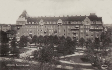 Örebro Centralpalatset Örebro Centralpalatset
