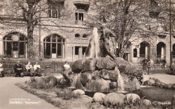 Örebro Befriaren Örebro Befriaren