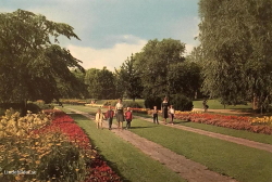 Örebro Stadsparken