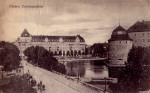 Örebro Centralpalatset 1919 Örebro Centralpalatset 1919