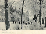 Örebro Oscarsparken 1902 Örebro Oscarsparken 1902