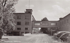 Hallstahammar Bultfabriken Hallstahammar Bultfabriken