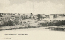 Hallstahammar Bultfabriken Hallstahammar Bultfabriken