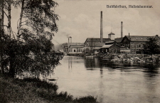 Hallstahammar Bultfabriken Hallstahammar Bultfabriken