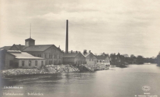 Hallstahammar Bultfabriken Hallstahammar Bultfabriken
