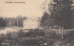 Bultlokalen, Hallstahammar