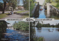 Brukhotellet Hallstahammar