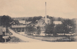 Sörkvarn 1905 Sörkvarn 1905