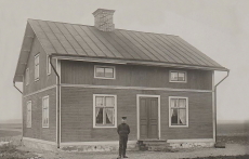 Hallstahammar, Sörstafors, Kolbäck 1912 Hallstahammar, Sörstafors, Kolbäck 1912