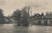 Hallstahammar, Sörkvarn 1926 Hallstahammar, Sörkvarn 1926