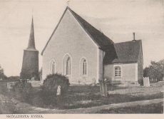 Hallsberg, Sköllersta Kyrka