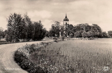 Hallsberg, Sköllersta, Svennevads Kyrka