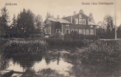 Hallsberg, Sköllersta, Örebro Läns Folkhögskola Hallsberg, Sköllersta, Örebro Läns Folkhögskola